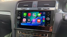 Volkswagen Golf 99kW e-Golf 35kWh 5dr Auto Electric Hatchback